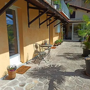  Appartement Raphaël
