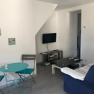  Appartement Sur Un Nuage à