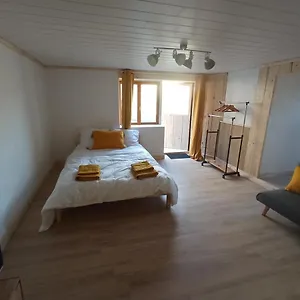 Appartement Studio Meuble Proche Des Thermes