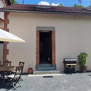  Hébergement de vacances Familial De La Bastide Du Puech