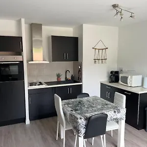  Appartement Flat
